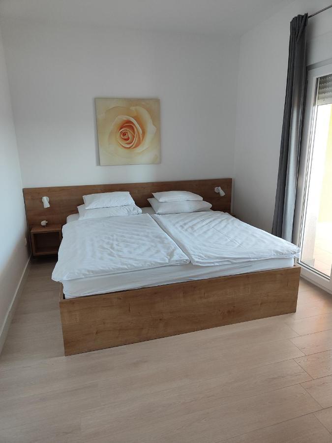 Apartmani Seka 沃迪切 外观 照片