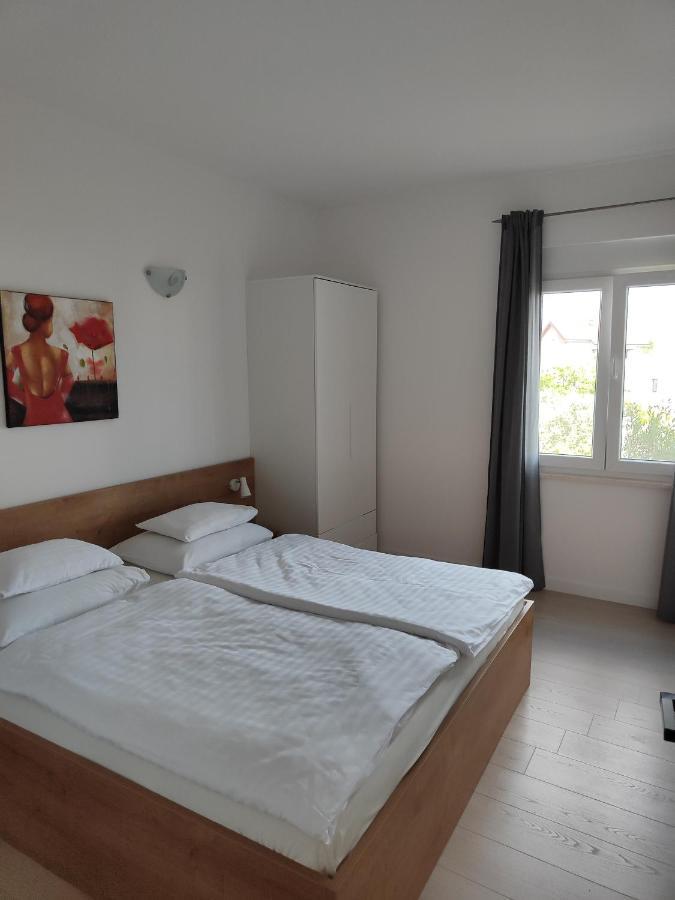 Apartmani Seka 沃迪切 外观 照片