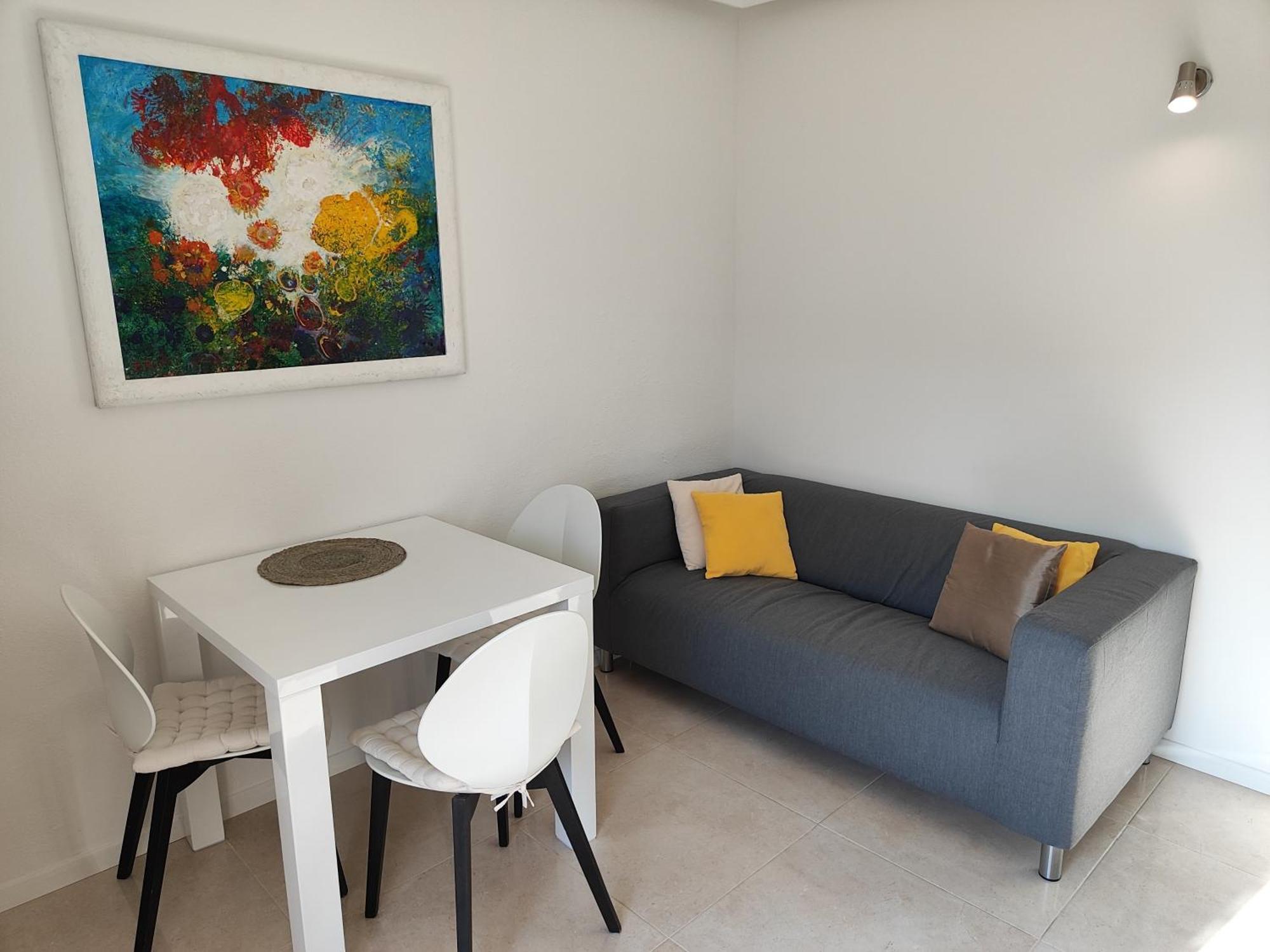 Apartmani Seka 沃迪切 外观 照片