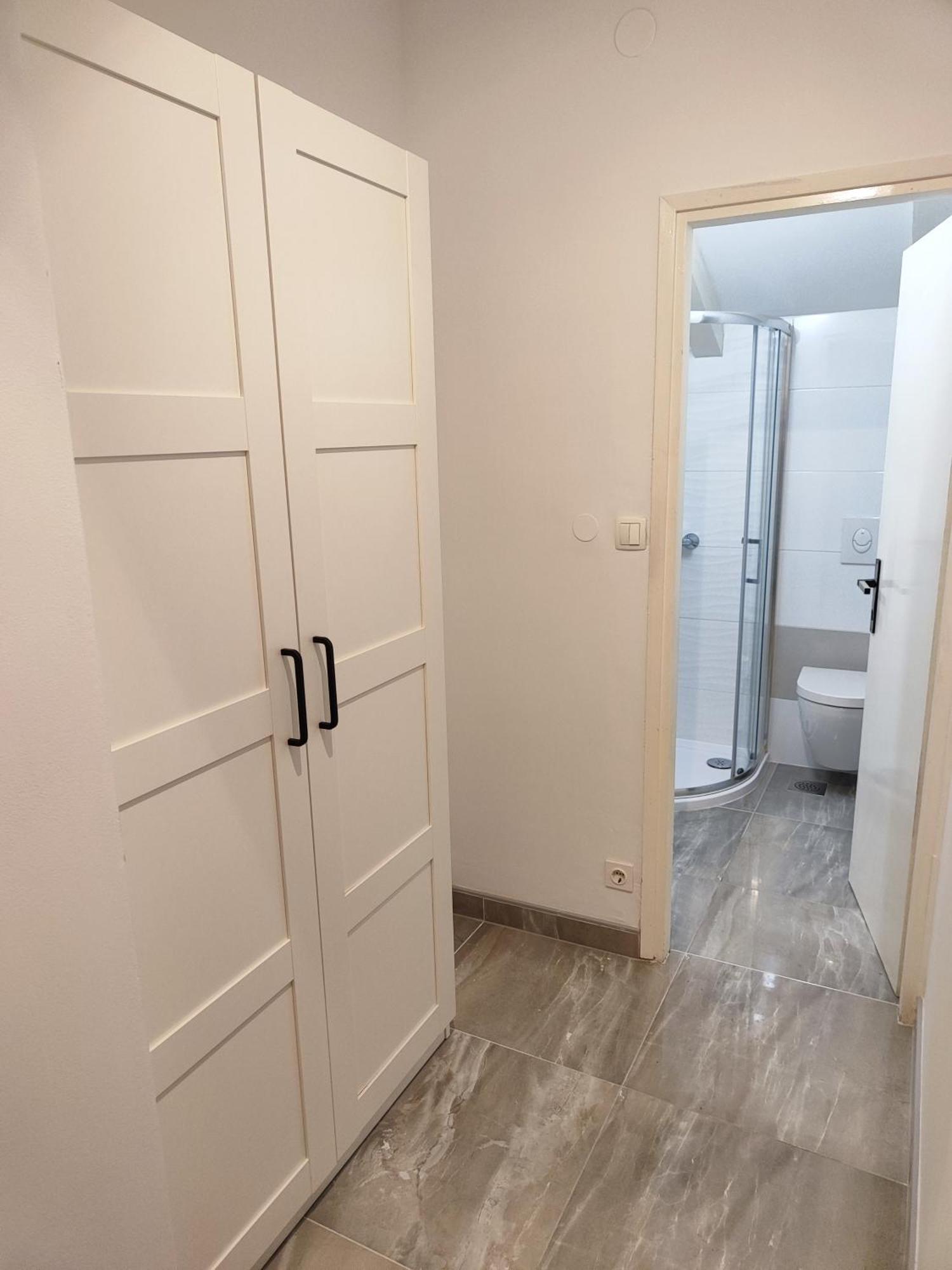 Apartmani Seka 沃迪切 外观 照片