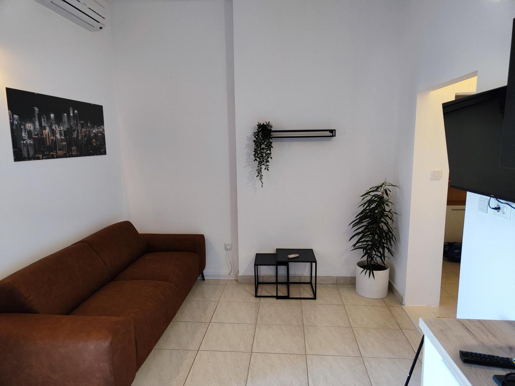 Apartmani Seka 沃迪切 外观 照片