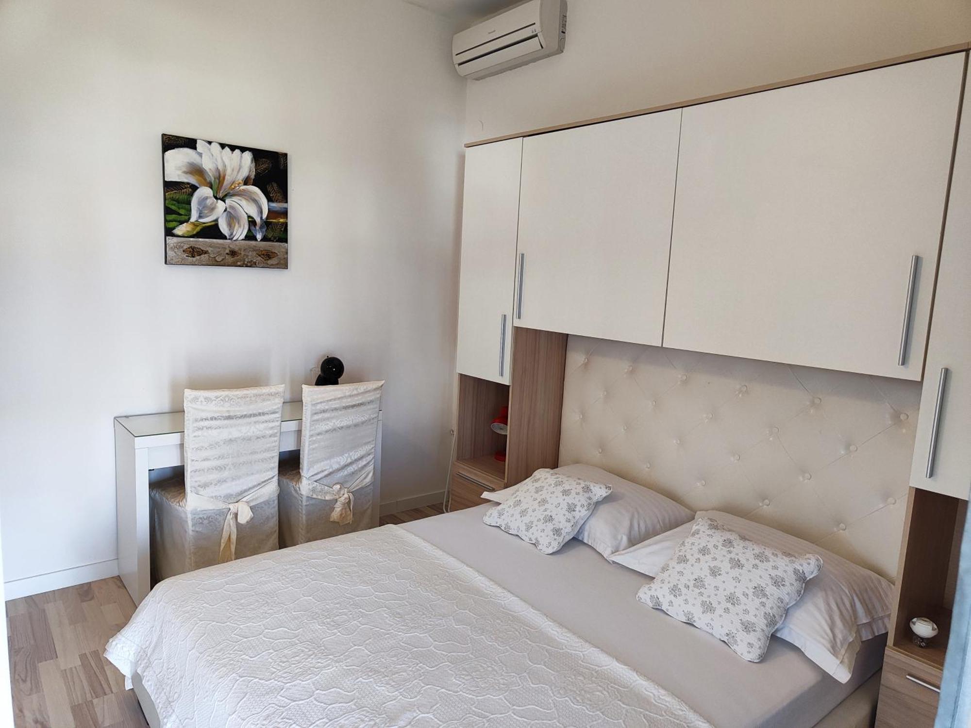 Apartmani Seka 沃迪切 外观 照片