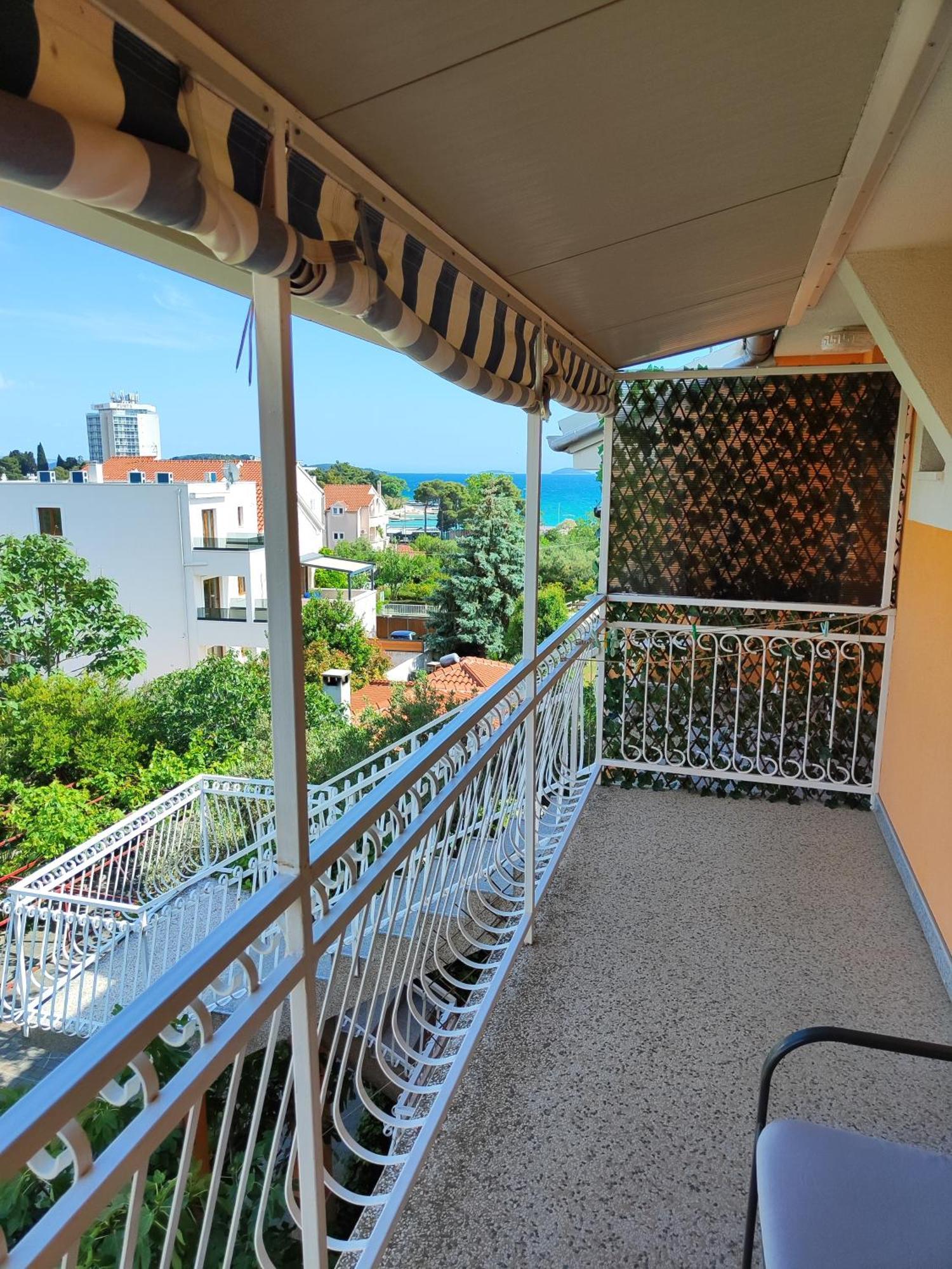 Apartmani Seka 沃迪切 客房 照片