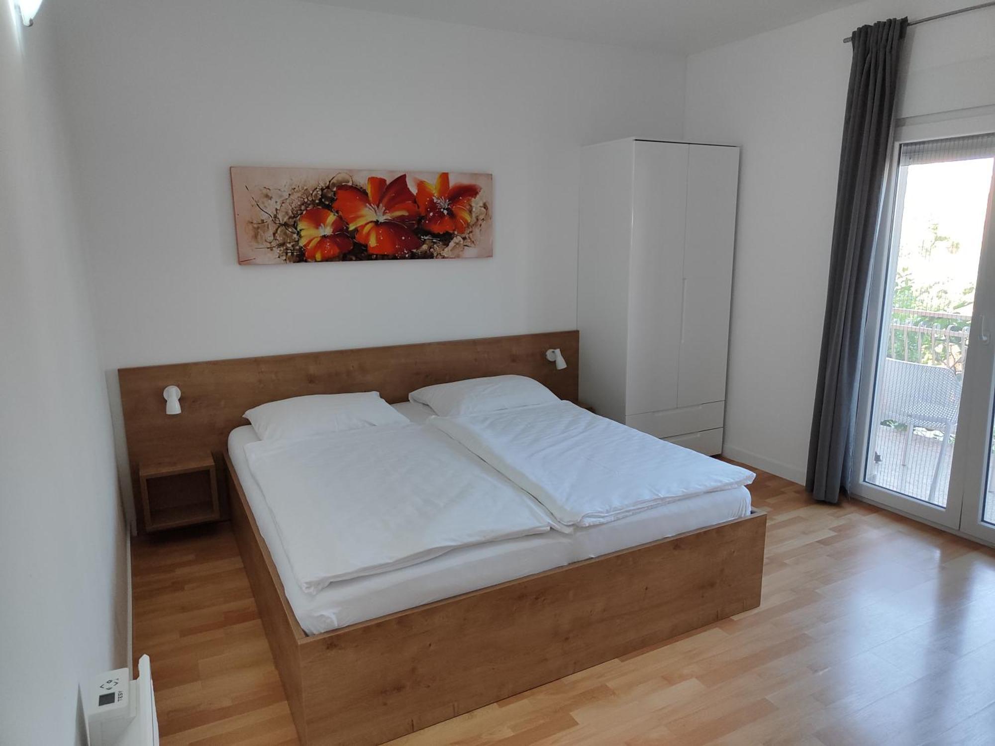 Apartmani Seka 沃迪切 客房 照片